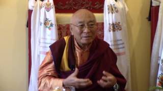 Morality and the Six Paramitas in Tibetan Buddhism [upl. by Johnnie]