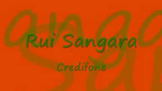 Rui SangaraCredifone [upl. by Willms]