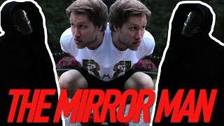 THE MIRROR MAN [upl. by Lekkim]