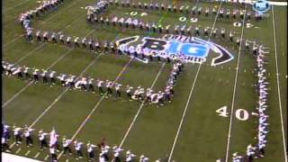 Spartan Marching Band Michigan State Fight Song [upl. by Pippo87]