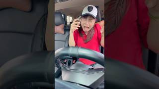 Oo Aa Oo Aa When I leave Car in the sun ☀️🤣😭 shorts funny viral trending [upl. by Debbie464]