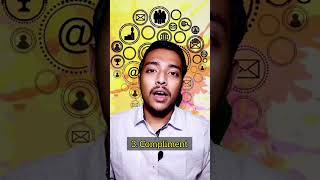 3 Ways To Talk With Any Strangers 😃ytshorts inspiration voiceofakash motivation communication [upl. by Frager158]