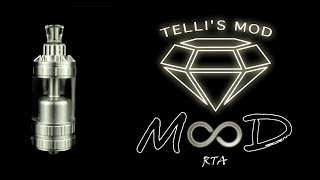 MooD RTA by Tellis Mod [upl. by Stout]