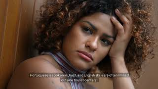 Emigrating to Brazil Pros amp Cons in this Video brazil travel emigration brasil expats visa [upl. by Ayardna]