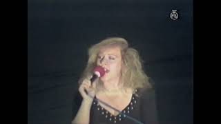 Zorica Markovic LIVE  Odakle si sele 1991 [upl. by Pierrette]