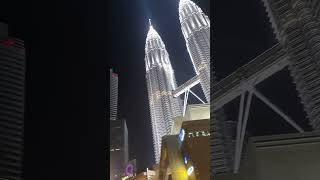 KLCC PARK klcc travel MALAYSIATRAVELVLOG [upl. by Aztilay]