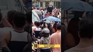 Pag dating sa Maynila nila Apo Manuel sa FPJs Batang Quiapo fpjbatangquiapo fpjbq bqtv BTS [upl. by Bren]