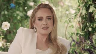 EXCLUSIVE BTS Adele One Night Only with Oprah Winfrey  Only on MNet ch101  DStv [upl. by Hildy]