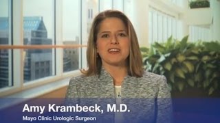 Kidney Stones  Amy Krambeck MD  Mayo Clinic [upl. by Isola]