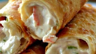 Egg Roll RecipeKolkata Style Egg RollAnda RollIndian Street Food RecipeEgg Frankie [upl. by Kathlene]