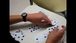 What is Canasta How Do You Play [upl. by Aneeres]