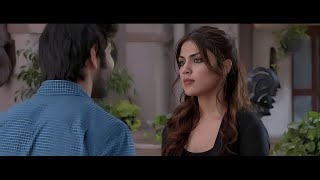 Jalebi Full Movie HD  Varun Mitra  Rhea Chakraborty  Digangana Suryavanshi  Review amp Fact [upl. by Johnsten428]