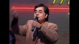 Tasveer Banata Hoon  The King Of Ghazals  Live Concert  Jagjit Singh [upl. by Emelina]