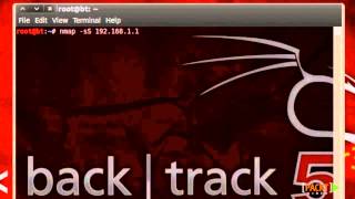 Advanced Penetration Testing Tutorial Stealth ScanningPart 1  packtpubcom [upl. by Wilscam]