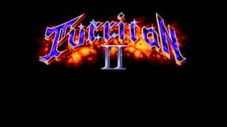 Turrican II The Final Fight  The Great Bath AMIGA OST [upl. by Felder666]