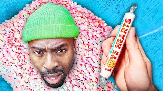 TGF Burying My Best Friend In 100000 Love Hearts [upl. by Ettegdirb]