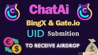 ChatAi app Withdraw Submit tamil  chatAi coin sell Tamil  chatAi Airdrop withdraw Tamil [upl. by Noillimaxam404]