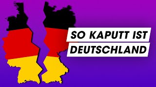 Was du WIRKLICH über Deutschland wissen musst [upl. by Wing]