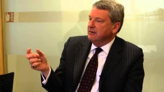 Lynton Crosby AO  Master Class Political Campaigning [upl. by Tonneson648]