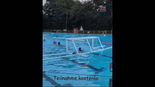 24 08 30 Meldorf Seals Last Call wasserball meldorf albersdorf Tag des Sports [upl. by Notsirb]