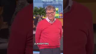 Billionaire Bill Gates guesses everyday grocery store prices PART 2 ellen shorts [upl. by Firehs]