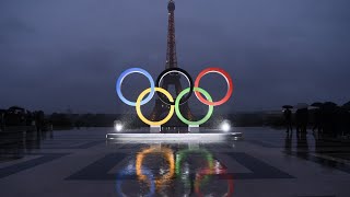 OFFICIEL  Jeux Olympiques 2024  Paris désignée ville hôte des JO 2024 [upl. by Tnek]