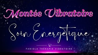 Hypnose Énergétique  Nettoyage Profond  Élévation Vibratoire  Manifestation  Soin [upl. by Ttreve]