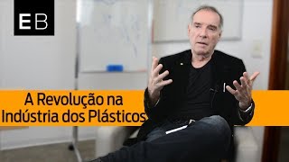 O Grafeno na Indústria dos Plásticos [upl. by Christiano]