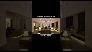 Munamar Beach Residence 90 252 440 01 52 Bilgi amp Rezervasyon [upl. by Flita]