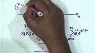 18 Fourier Analysis of Discrete Time Signals amp Systems  The Beginning [upl. by Achorn]