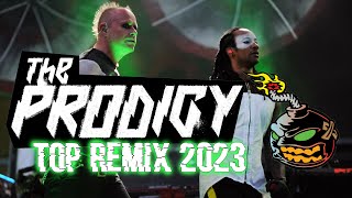 Крутая музыка в машину🎵 Музыка в машину 2023🔈 The PRODIGY REMIX 2023🔥 [upl. by Debi12]