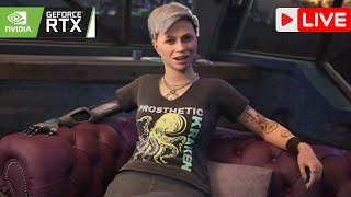 🔴 Off the Grid Gameplay  RTX  Ultra Graphics  VGameinfo [upl. by Goldfarb403]