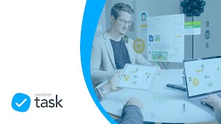 Einfaches Online Task Management mit MeisterTask [upl. by Lipp174]