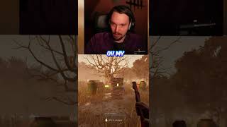 The New DBD Patch is Insane dbd deadbydaylightfunnymoments dbdgameplay [upl. by Siroled874]