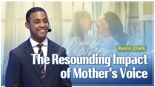 “The Resounding Impact of Mother’s Voice”  God the Mother WMSCOG [upl. by Burleigh]