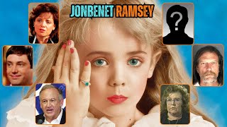 Who Killed JONBENET RAMSEY [upl. by Yoko]