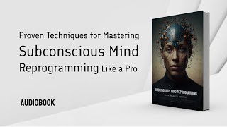 Proven Techniques for Mastering Subconscious Mind Reprogramming Like a Pro [upl. by Scurlock]