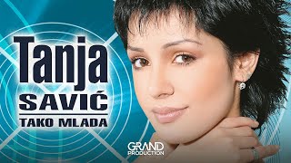 Tanja Savic  Minut ljubavi  Audio 2005 [upl. by Brose]