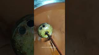 Use Water Extraction Process To Make Sesame Oil [upl. by Joice544]