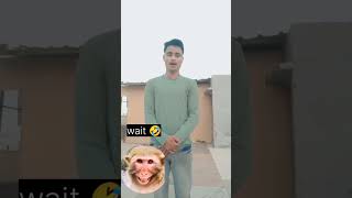 Tumhare shiwa kuch na 😜comedy duet funnyvideo viralvideo shortvideos [upl. by Dis]