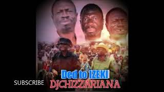 DEDICATION TO MALAWIAN COMEDIAN IZEKI  DJChizzariana [upl. by Adrianna]