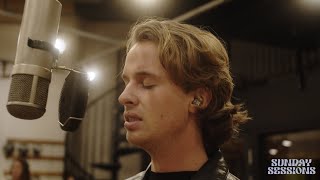 Isak Danielson  Almost Heaven Sunday Sessions Season 2  Episode 4 [upl. by Hound314]