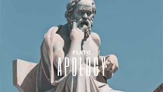 Plato Apology [upl. by Ax]