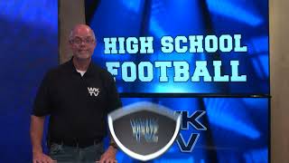 WKTVs Friday Night Highlights for October 6 2023 [upl. by Thilde]