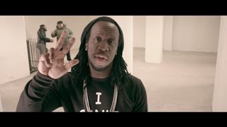 Youssoupha  Entourage Clip Officiel [upl. by Cassell]