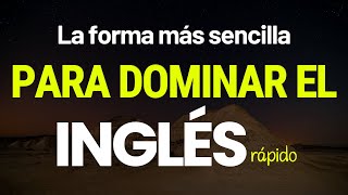 LAS 10 ESTRUCTURAS QUE NECESITAS PARA CREAR MUCHAS FRASES EN INGLÉS  APRENDER INGLES RÁPIDO Y FÁCIL [upl. by Trisha722]