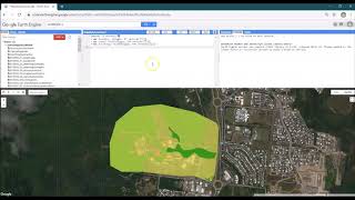 Map My School for Kids with Google Earth Engine [upl. by Ettesoj]