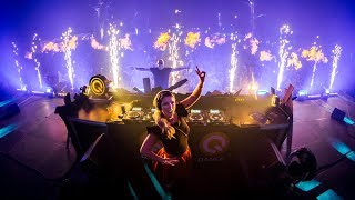 Defqon1 2018  Korsakoff [upl. by Alemac]