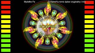 Mydełko Fa  Dj KameYa remix śpiew oryginalny i mój 2024 [upl. by Wilie]