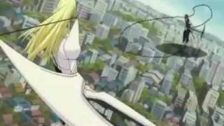 Bleach amv  Sick Puppies  War [upl. by Elisabet]